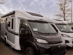 KNAUS L!VE WAVE 650 MEG BLACK SELECTION LP 83.161 ¤!