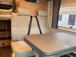 KNAUS L!VE WAVE 650 MEG BLACK SELECTION LP 83.161 ¤!
