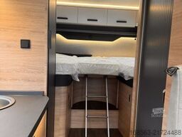 KNAUS L!VE WAVE 650 MEG BLACK SELECTION LP 83.161 ¤!
