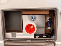 KNAUS L!VE WAVE 650 MEG BLACK SELECTION LP 83.161 ¤!