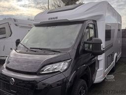 KNAUS L!VE WAVE 650 MEG BLACK SELECTION LP 83.161 ¤!