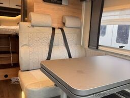 KNAUS L!VE WAVE 650 MEG BLACK SELECTION LP 89.154 ¤!