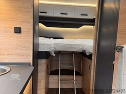 KNAUS L!VE WAVE 650 MEG BLACK SELECTION LP 89.154 ¤!