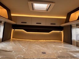 KNAUS L!VE WAVE 650 MEG BLACK SELECTION LP 89.154 ¤!
