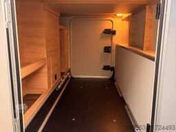 KNAUS L!VE WAVE 650 MEG BLACK SELECTION LP 89.154 ¤!