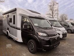 KNAUS L!VE WAVE 650 MEG BLACK SELECTION LP 89.154 ¤!