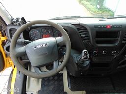 IVECO Daily 35S11 35-110 HiMatic Maxi Postkoffer Regal
