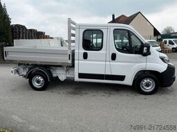 CITROEN Jumper Dreiseitenkipper L2 140Ps