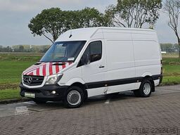 MERCEDES-BENZ SPRINTER 519 L2H2 N2 3500Kg Trekhaak V6 3.0Ltr ...