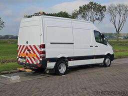 MERCEDES-BENZ SPRINTER 519 L2H2 N2 3500Kg Trekhaak V6 3.0Ltr ...