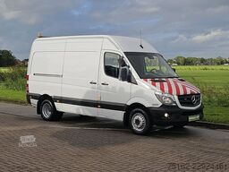 MERCEDES-BENZ SPRINTER 519 L2H2 N2 3500Kg Trekhaak V6 3.0Ltr ...