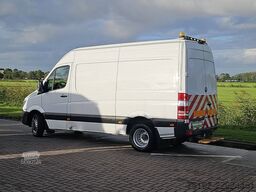 MERCEDES-BENZ SPRINTER 519 L2H2 N2 3500Kg Trekhaak V6 3.0Ltr ...