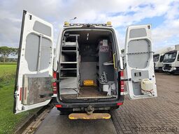 MERCEDES-BENZ SPRINTER 519 L2H2 N2 3500Kg Trekhaak V6 3.0Ltr ...