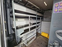 MERCEDES-BENZ SPRINTER 519 L2H2 N2 3500Kg Trekhaak V6 3.0Ltr ...