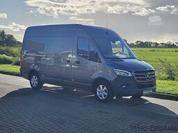 MERCEDES-BENZ SPRINTER 315 L2H2 LED Mbux Camera 150Pk RWD-Ach...