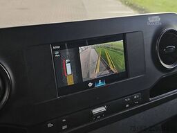 MERCEDES-BENZ SPRINTER 315 L2H2 LED Mbux Camera 150Pk RWD-Ach...