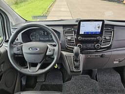 FORD TRANSIT CUSTOM 2.0 ECOB 170 SPORT AUT.