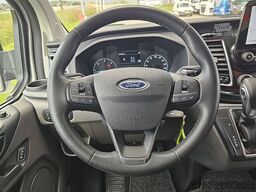 FORD TRANSIT CUSTOM 2.0 ECOB 170 SPORT AUT.