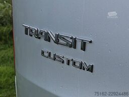FORD TRANSIT CUSTOM 2.0 ECOB 170 SPORT AUT.