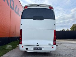Scania K 124 Irizar 6x2 AC / AUXILIARY HEATING / WC