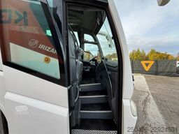 Scania K 124 Irizar 6x2 AC / AUXILIARY HEATING / WC