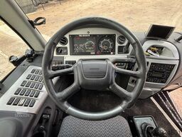 Scania K 124 Irizar 6x2 AC / AUXILIARY HEATING / WC