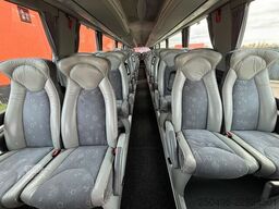 Scania K 124 Irizar 6x2 AC / AUXILIARY HEATING / WC