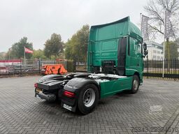 DAF XF 480 | Superspace cab | Year: 2020 | Hydrauli...