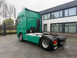 DAF XF 480 | Superspace cab | Year: 2020 | Hydrauli...