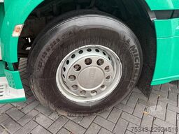 DAF XF 480 | Superspace cab | Year: 2020 | Hydrauli...