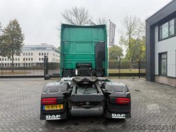DAF XF 480 | Superspace cab | Year: 2020 | Hydrauli...