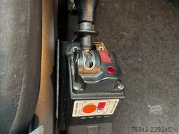 DAF XF 480 | Superspace cab | Year: 2020 | Hydrauli...