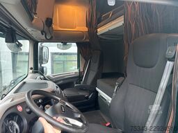 DAF XF 480 | Superspace cab | Year: 2020 | Hydrauli...
