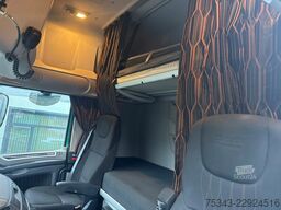 DAF XF 480 | Superspace cab | Year: 2020 | Hydrauli...