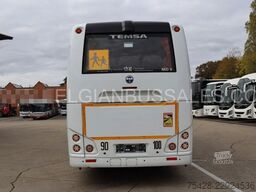 Temsa MD 9 / Automatic gearbox / Airco / 9,4m