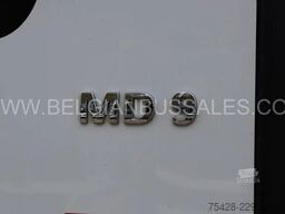 Temsa MD 9 / Automatic gearbox / Airco / 9,4m