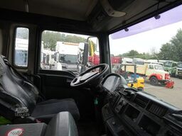 MAN TGA33.360 6x4 HOOKARM WITH KENNIS CRANE BROKEN ...