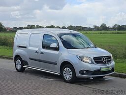MERCEDES-BENZ CITAN 109 CDI XL ac trekhaak