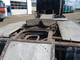 Scania R620-V8 R 620 6X4
