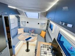 ABVERKAUF! Offroad Caravan Jaggervan Liberty