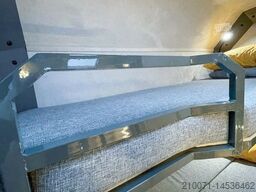 ABVERKAUF! Offroad Caravan Jaggervan Liberty