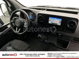 MERCEDES-BENZ Sprinter 317 CDI *Mixto* AHK 2,8t+KAMRA+NAVI 213