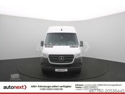 MERCEDES-BENZ Sprinter 317 CDI *Mixto* AHK 2,8t+KAMRA+NAVI 213