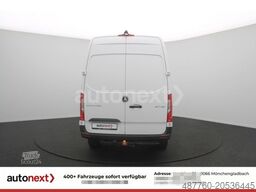 MERCEDES-BENZ Sprinter 317 CDI *Mixto* AHK 2,8t+KAMRA+NAVI 213