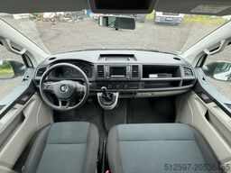 VOLKSWAGEN T6 Transporter Kasten-Kombi EcoProfi lang