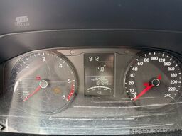 VOLKSWAGEN T6 Transporter Kasten-Kombi EcoProfi lang