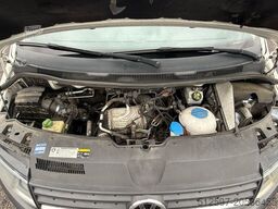 VOLKSWAGEN T6 Transporter Kasten-Kombi EcoProfi lang