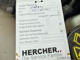 VOLKSWAGEN T6 Transporter Kasten-Kombi EcoProfi lang