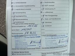 VOLKSWAGEN T6 Transporter Kasten-Kombi EcoProfi lang