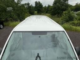 VOLKSWAGEN T6 Transporter Kasten-Kombi EcoProfi lang